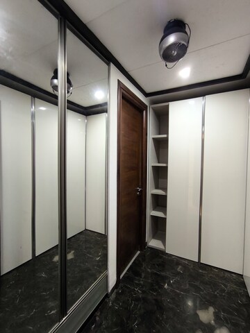 Building Lobby in 3 BHK Apartment at Jayabheri The Summit, Narsingi – for Rent