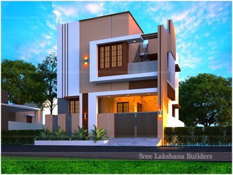 3.5 BHK Villa For Resale in Thoppampatti Pirivu Coimbatore  8164345