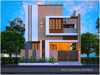 3.5 BHK Villa For Resale in Thoppampatti Pirivu Coimbatore  8164345