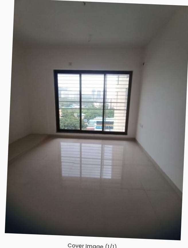 2 BHK Apartment For Sale in Acme Ozone