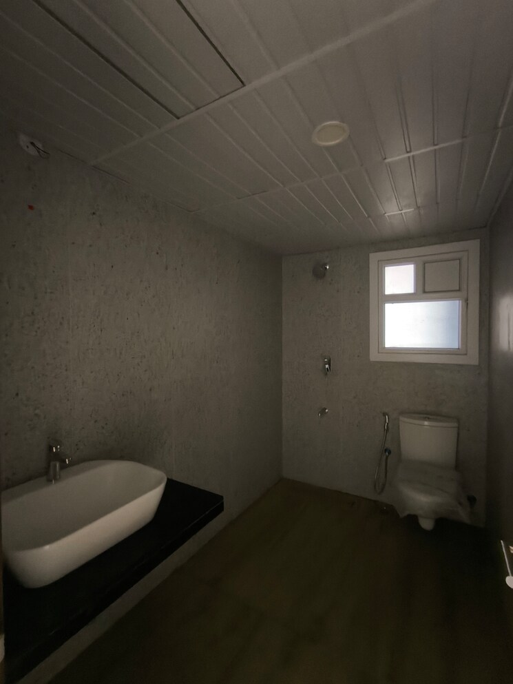 Master Bedroom, rajapushpa-provincia 3 Bedroom 1715 Sq.Ft. Apartment In Narsingi Hyderabad 8164368