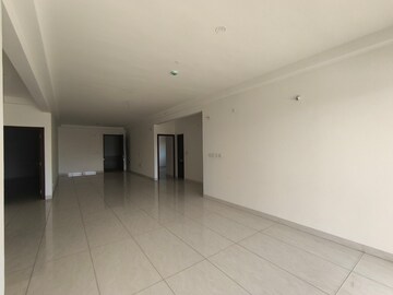3 BHK Apartment For Sale in Rajapushpa Provincia, Narsingi
