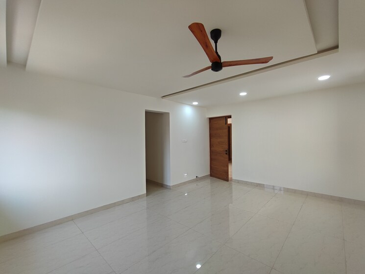 Room, rajapushpa-provincia 3 Bedroom 2660 Sq.Ft. Apartment In Narsingi Hyderabad 8164371