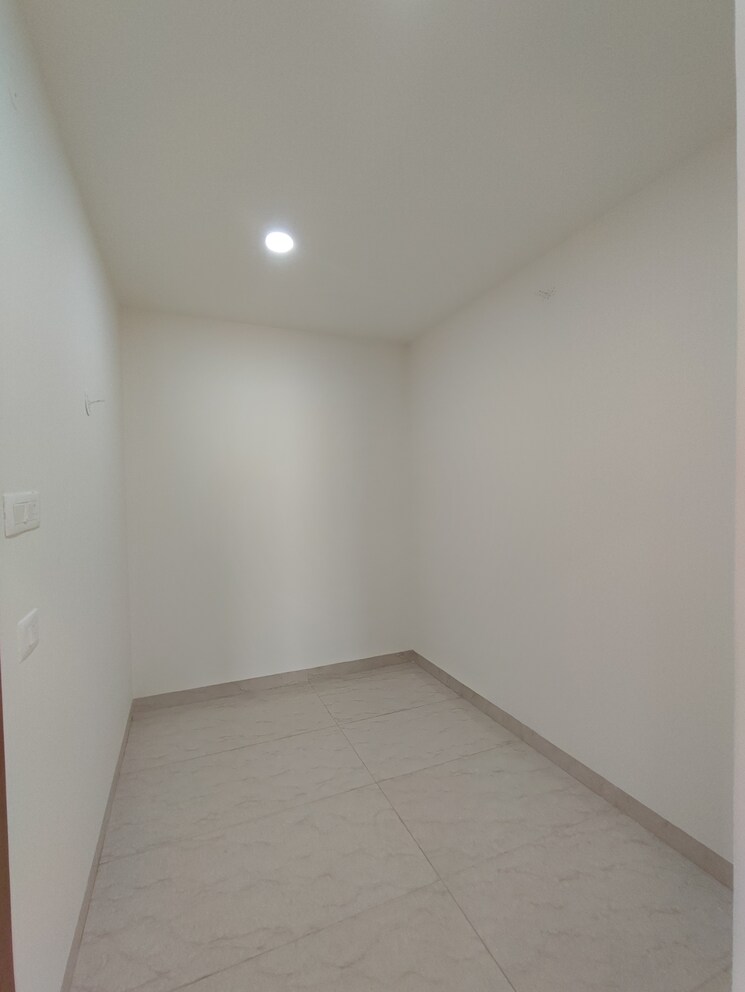 Room, rajapushpa-provincia 3 Bedroom 2660 Sq.Ft. Apartment In Narsingi Hyderabad 8164371