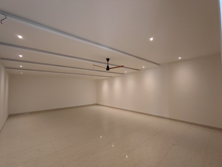 Room, rajapushpa-provincia 3 Bedroom 2660 Sq.Ft. Apartment In Narsingi Hyderabad 8164371