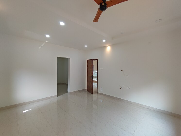 Room, rajapushpa-provincia 3 Bedroom 2660 Sq.Ft. Apartment In Narsingi Hyderabad 8164371