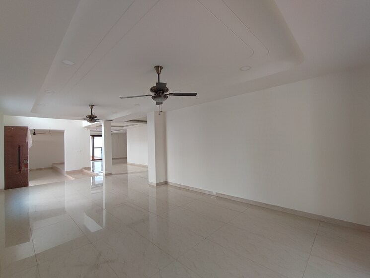Room, rajapushpa-provincia 3 Bedroom 2660 Sq.Ft. Apartment In Narsingi Hyderabad 8164371
