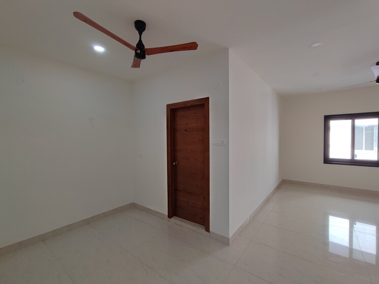 Room, rajapushpa-provincia 3 Bedroom 2660 Sq.Ft. Apartment In Narsingi Hyderabad 8164371