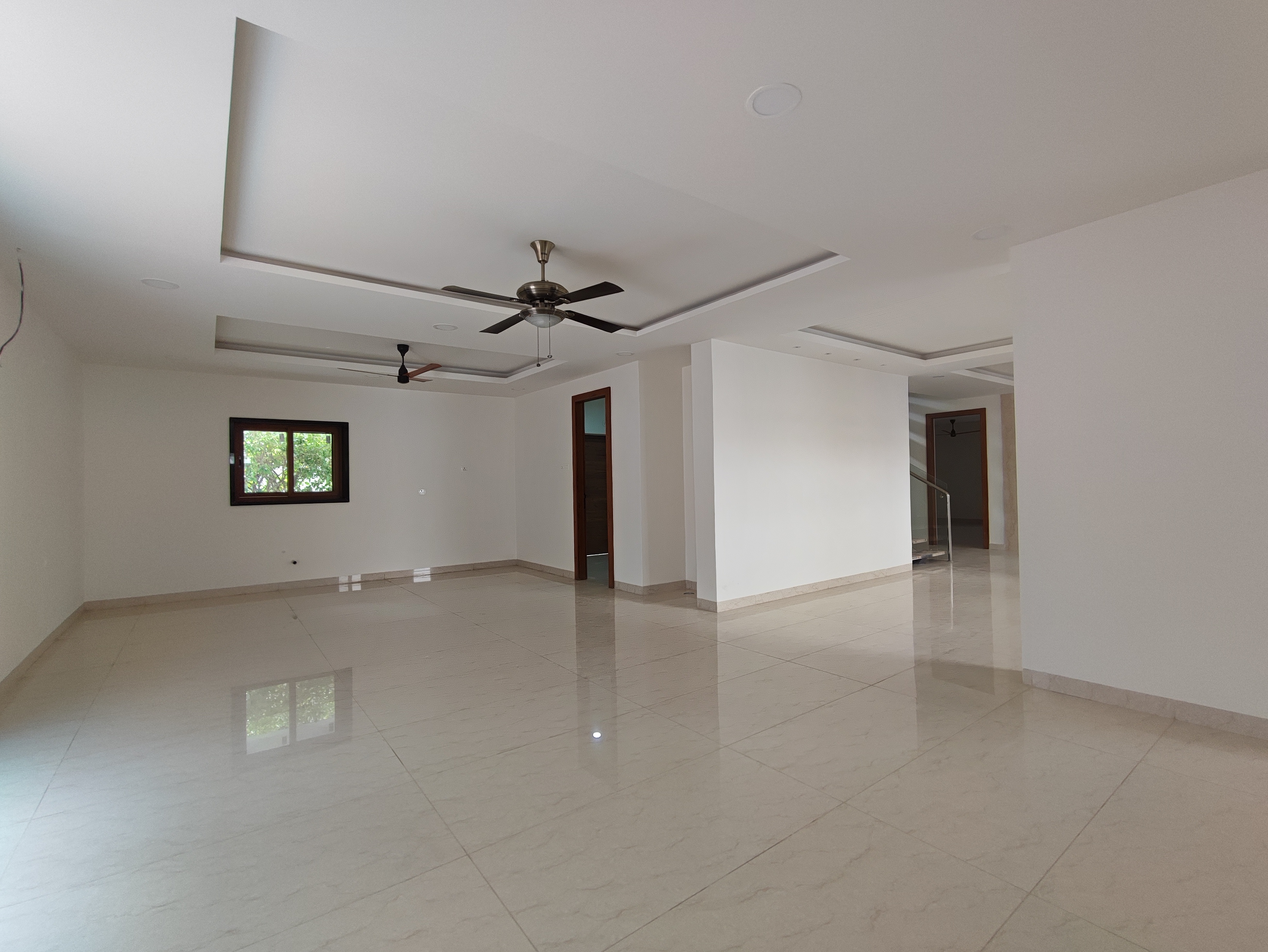 3 BHK + Pooja Room Apartment For Sale in Rajapushpa Provincia