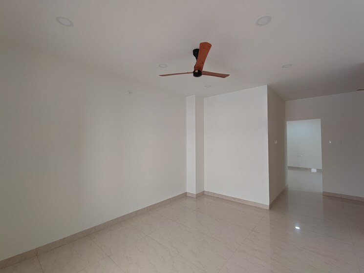 Room, rajapushpa-provincia 3 Bedroom 2660 Sq.Ft. Apartment In Narsingi Hyderabad 8164371