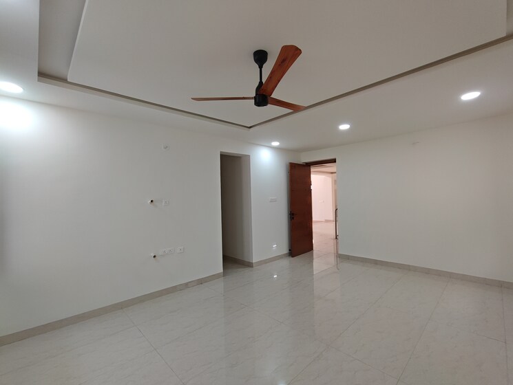 Room, rajapushpa-provincia 3 Bedroom 2660 Sq.Ft. Apartment In Narsingi Hyderabad 8164371