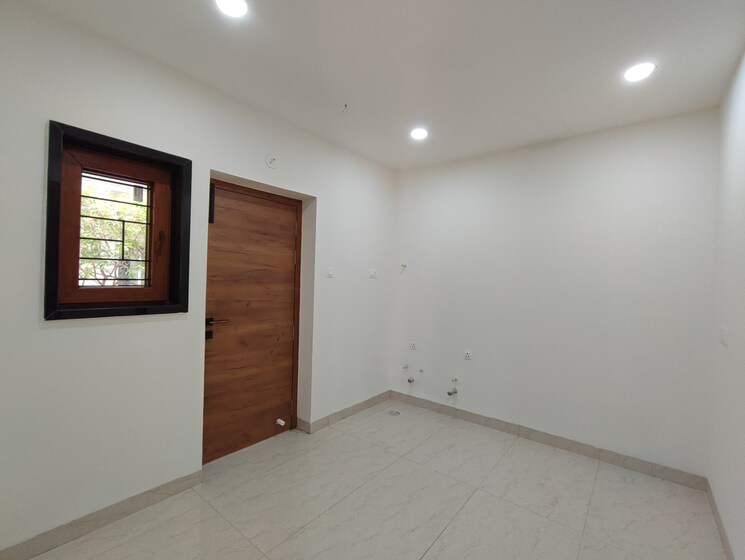 Room, rajapushpa-provincia 3 Bedroom 2660 Sq.Ft. Apartment In Narsingi Hyderabad 8164371