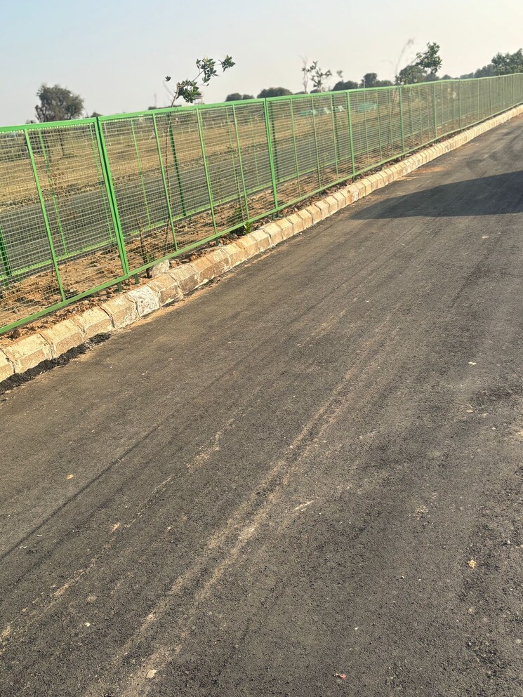 Floor Plan, diggi road Commercial Warehouse 2000 Sq.Yd. In Diggi Road Jaipur 8164390