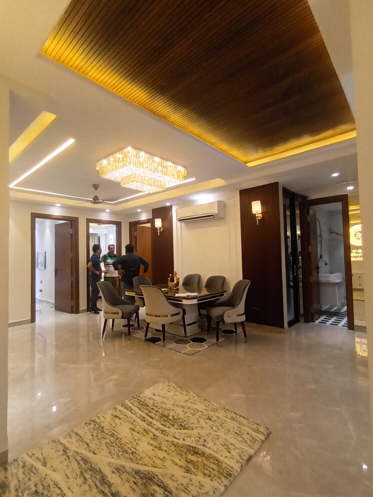 undefined, infinite-luxury 4 Bedroom 2400 Sq.Ft. Builder Floor In South City 2 Gurgaon 8164393