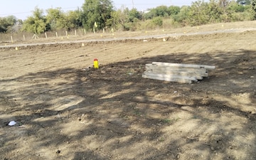 Plot For Sale in Nagpur Station