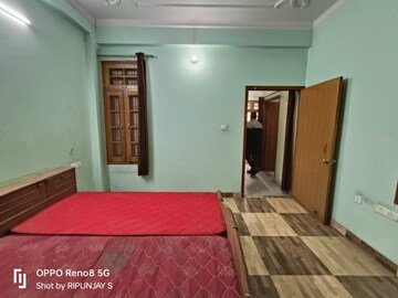 Bedroom in 3 BHK Villa at Gomti Nagar – for Rent