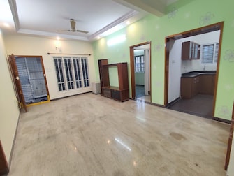 2.5 BHK Builder Floor For Rent in Btm Layout Bangalore  8164406