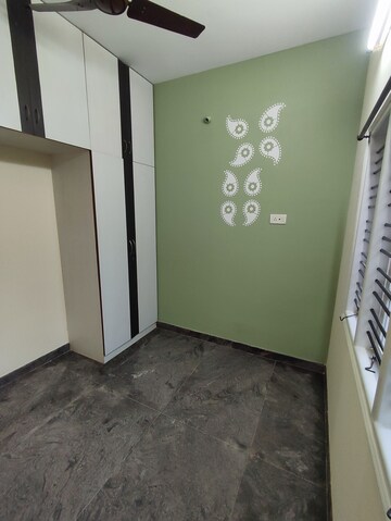 Furnished Amenities in 2.5 BHK Builder Floor at Btm Layout – for Rent