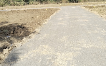 Plot For Sale in Nagpur Station