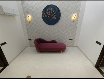  4 BHK Villa at Gandhi Path – for Sale