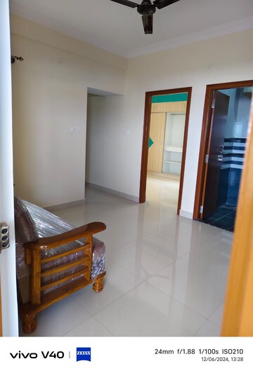 Furnished Amenities in 1 BHK Apartment at Halasuru – for Rent