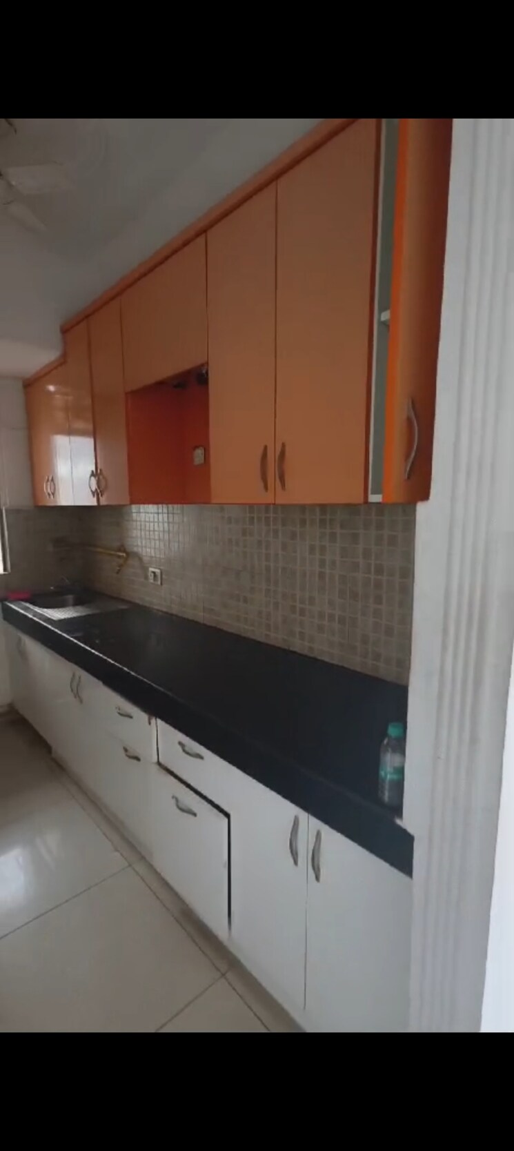 Kitchen, river-heights-plaza 3 Bedroom 1340 Sq.Ft. Apartment In Raj Nagar Extension Ghaziabad 8164416