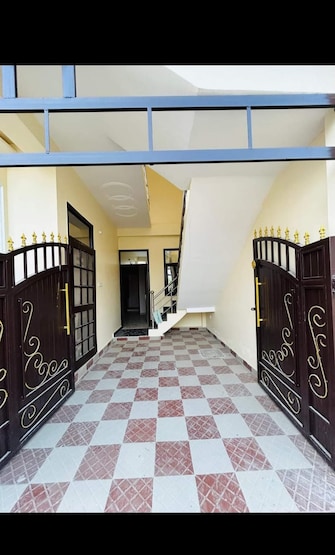 3 BHK Independent House For Resale in Touchwood The Woods Naubasta Naubasta Kala Lucknow  8164415