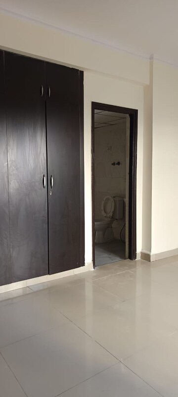 Building Lobby in 2 BHK Apartment at Gardenia Golf City, Sector 75 – for Rent