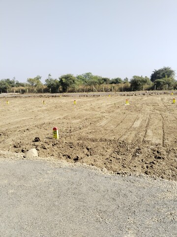 Plot For Resale in Buti Bori Nagpur  8164424