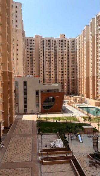 3 BHK Apartment For Resale in Prestige Finsbury Park Regent Bagaluru  Bangalore  8164420