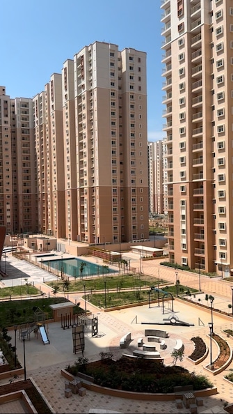 3 BHK Apartment For Resale in Prestige Finsbury Park Regent Bagaluru  Bangalore  8164420