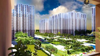 3 BHK Apartment For Resale in Prestige Finsbury Park Regent Bagaluru  Bangalore  8164420