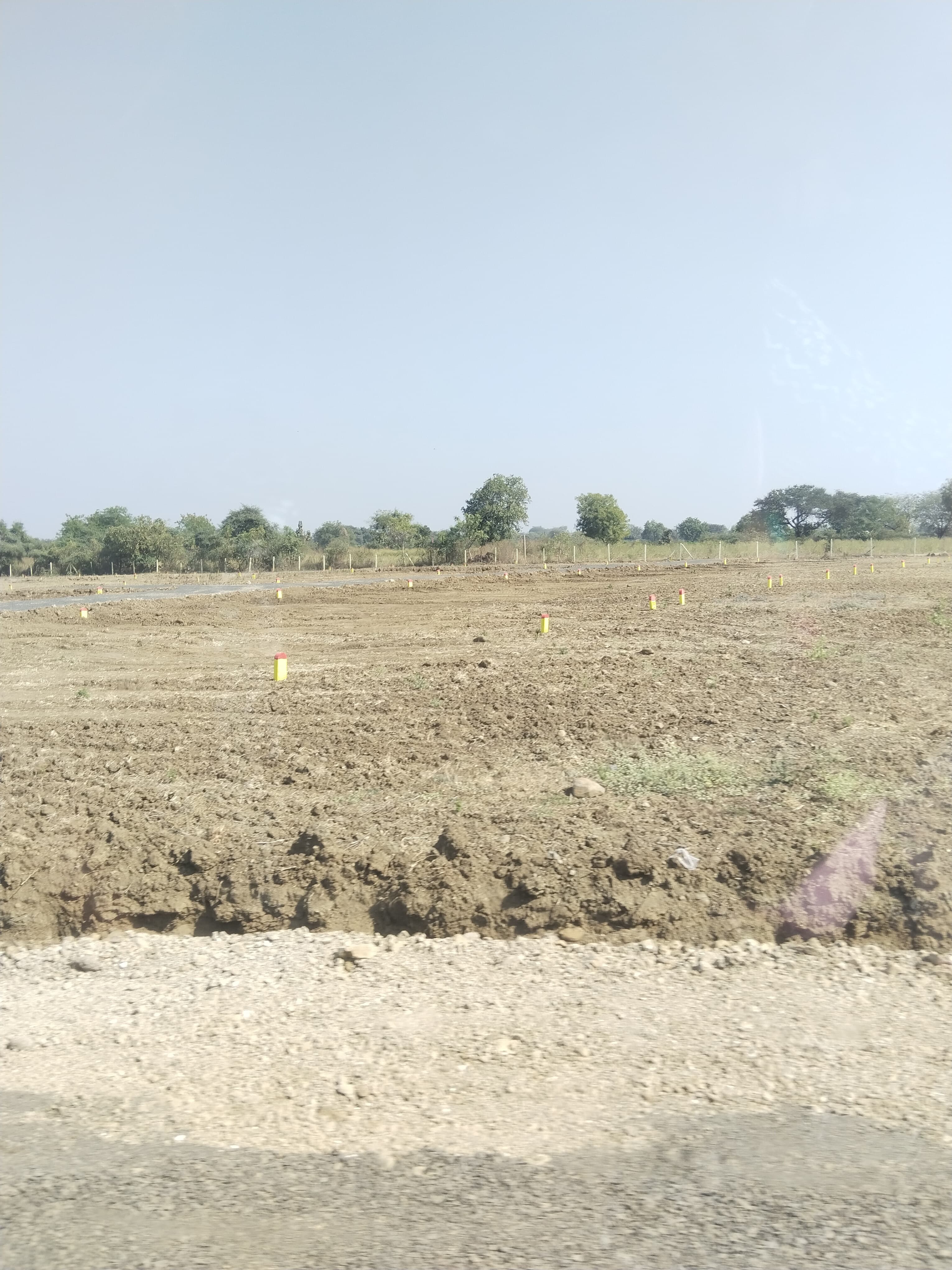 Plot For Sale in Kashvi Group Of Companies