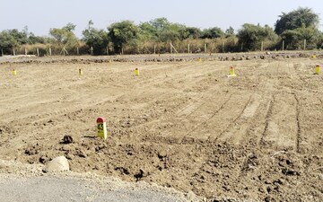 Plot For Sale in Nagpur Station