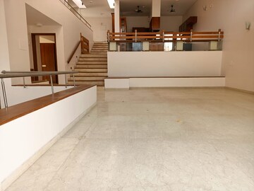 Balcony in 4 BHK Villa at Rohan Madhuban, Bavdhan – for Rent
