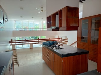 4 BHK Villa For Rent in Rohan Madhuban Bavdhan Pune  8164428