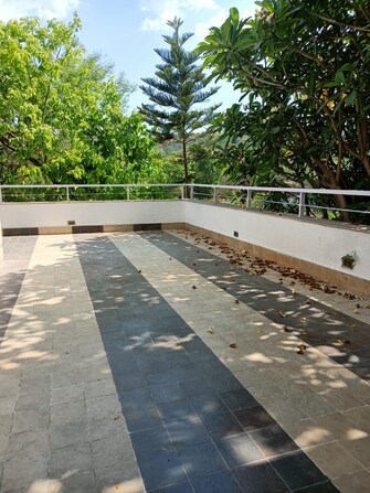 4 BHK Villa For Rent in Rohan Madhuban Bavdhan Pune  8164428