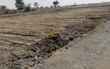 Plot For Sale in Nagpur Station