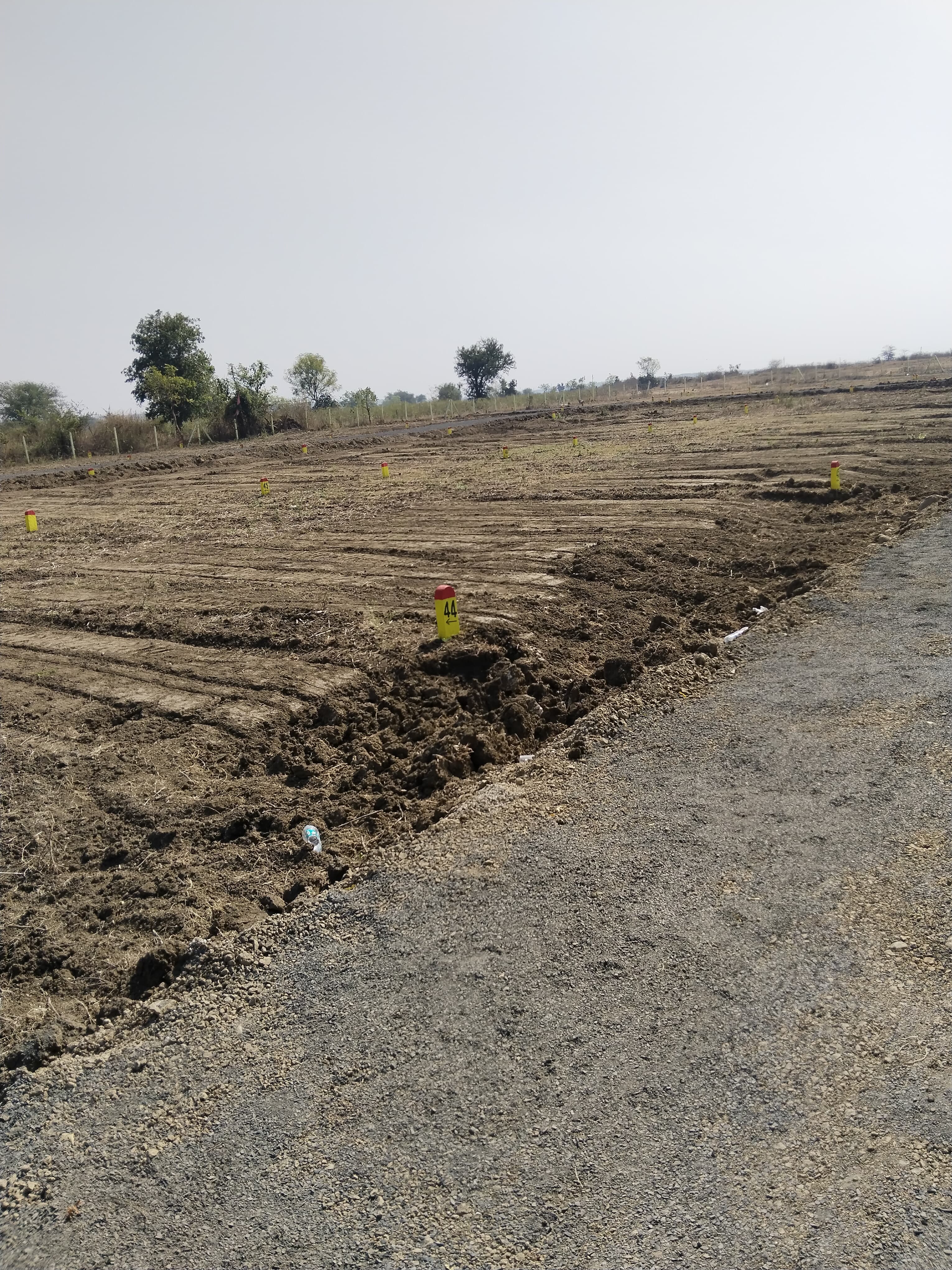Plot For Sale in Kashvi Group Of Companies