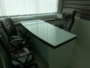 Team Area in  Office Space at Chintamani Plaza Andheri, Andheri East – for Rent