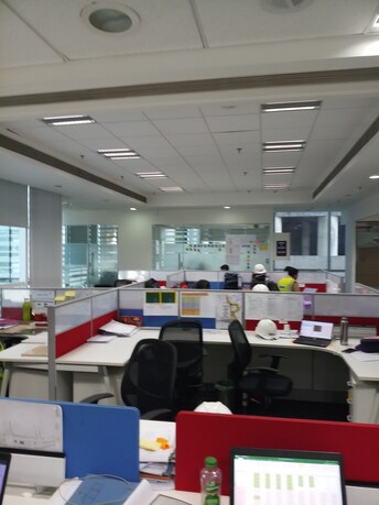 Commercial Office Space 1670 Sq.Ft. For Rent in Andheri East Mumbai  8164439