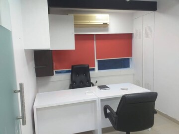 Team Area in  Office Space at Chintamani Plaza Andheri, Andheri East – for Rent