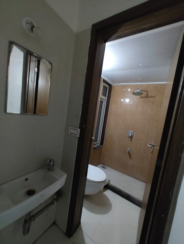 Kitchen in 2 BHK Apartment at Puranik Abitante, Bavdhan – for Rent