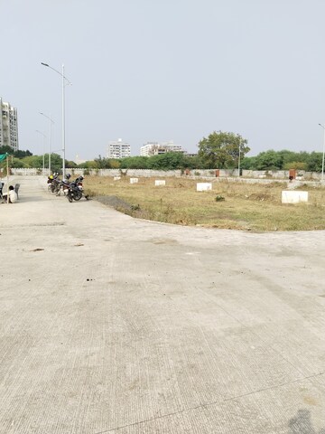  Plot For Sale in Sonegaon