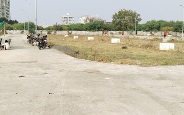 Plot For Sale in Sonegaon