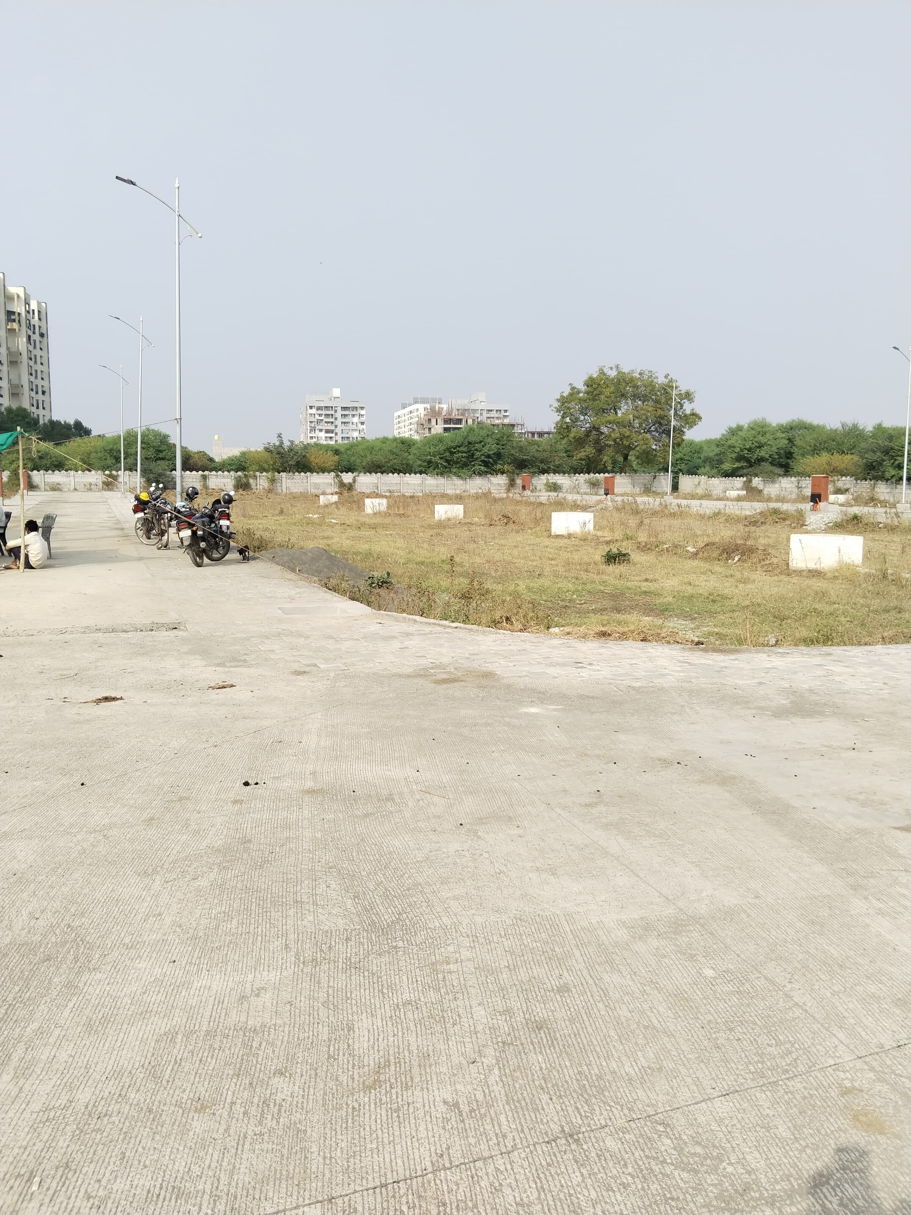 Plot For Sale in Kashvi Group Of Companies