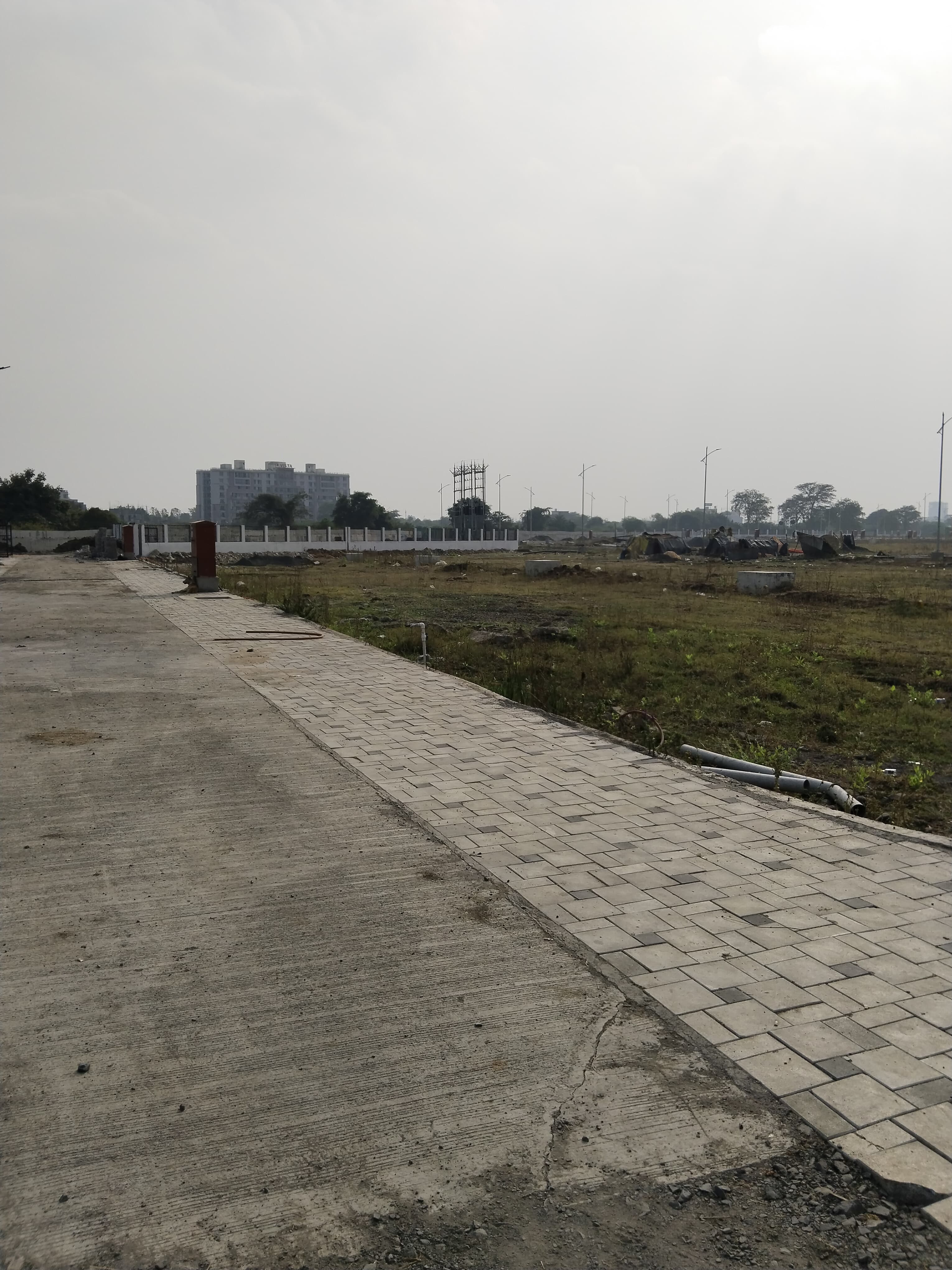 Plot For Sale in Kashvi Group Of Companies