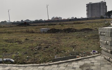 Plot For Sale in Sonegaon