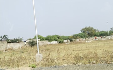 Plot For Sale in Sonegaon