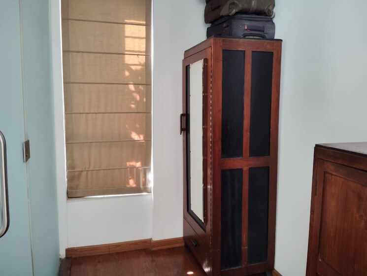 Room, gera-isle-royale 3.5 Bedroom 2000 Sq.Ft. Apartment In Bavdhan Pune 8164454